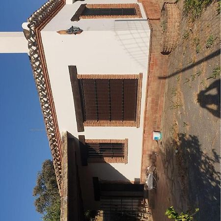 Villa El Mirador Algodonales Exteriör bild