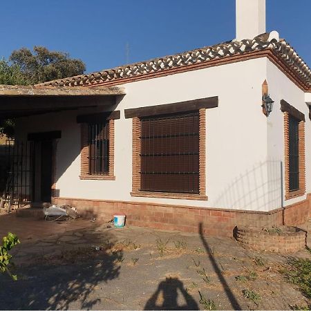 Villa El Mirador Algodonales Exteriör bild