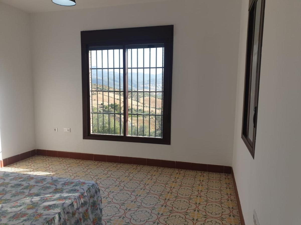 Villa El Mirador Algodonales Exteriör bild